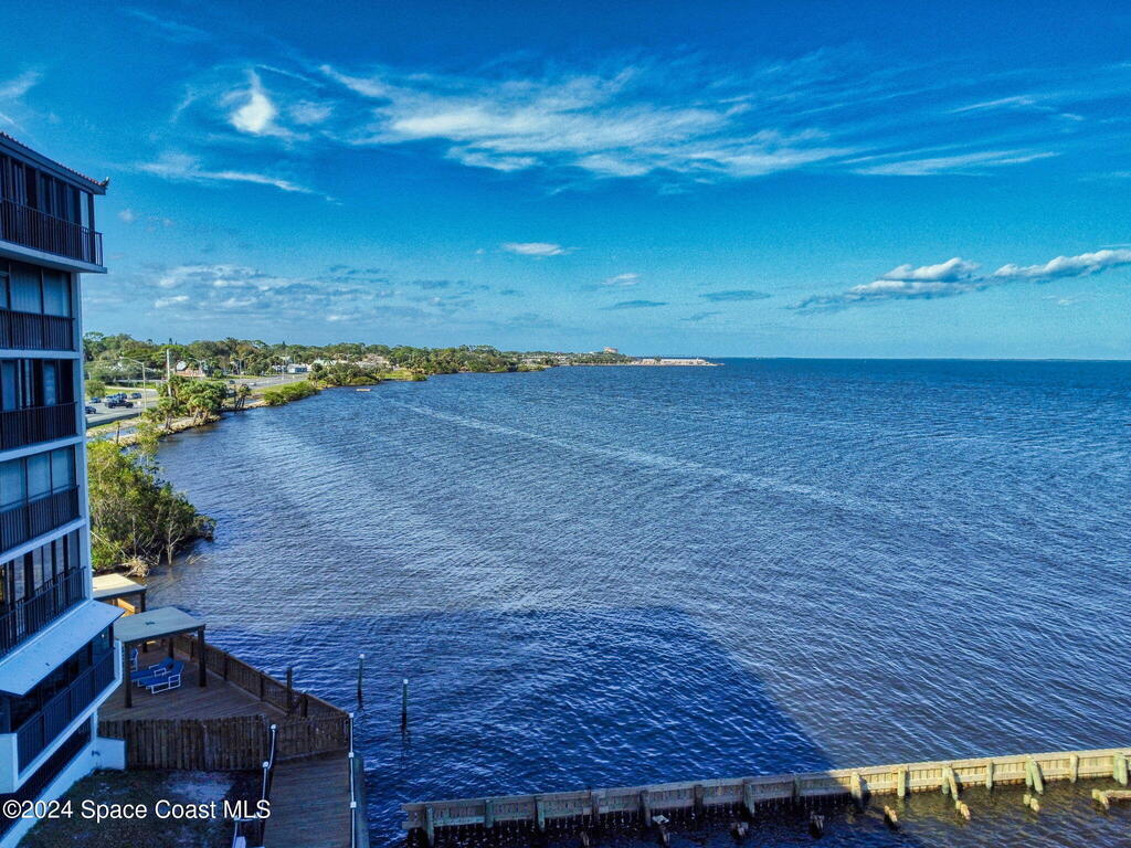 4747 S Washington Avenue, Titusville, FL 32780