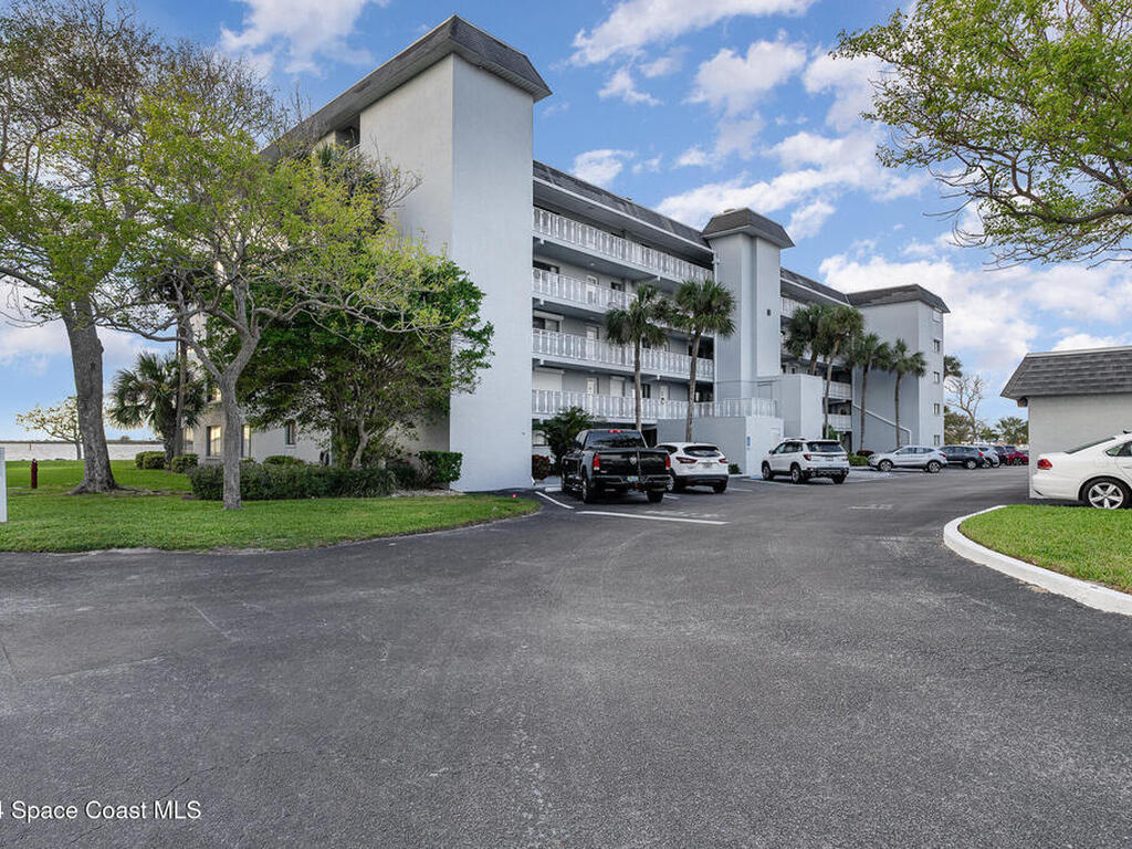 3799 S Banana River Boulevard, Cocoa Beach, FL 32931