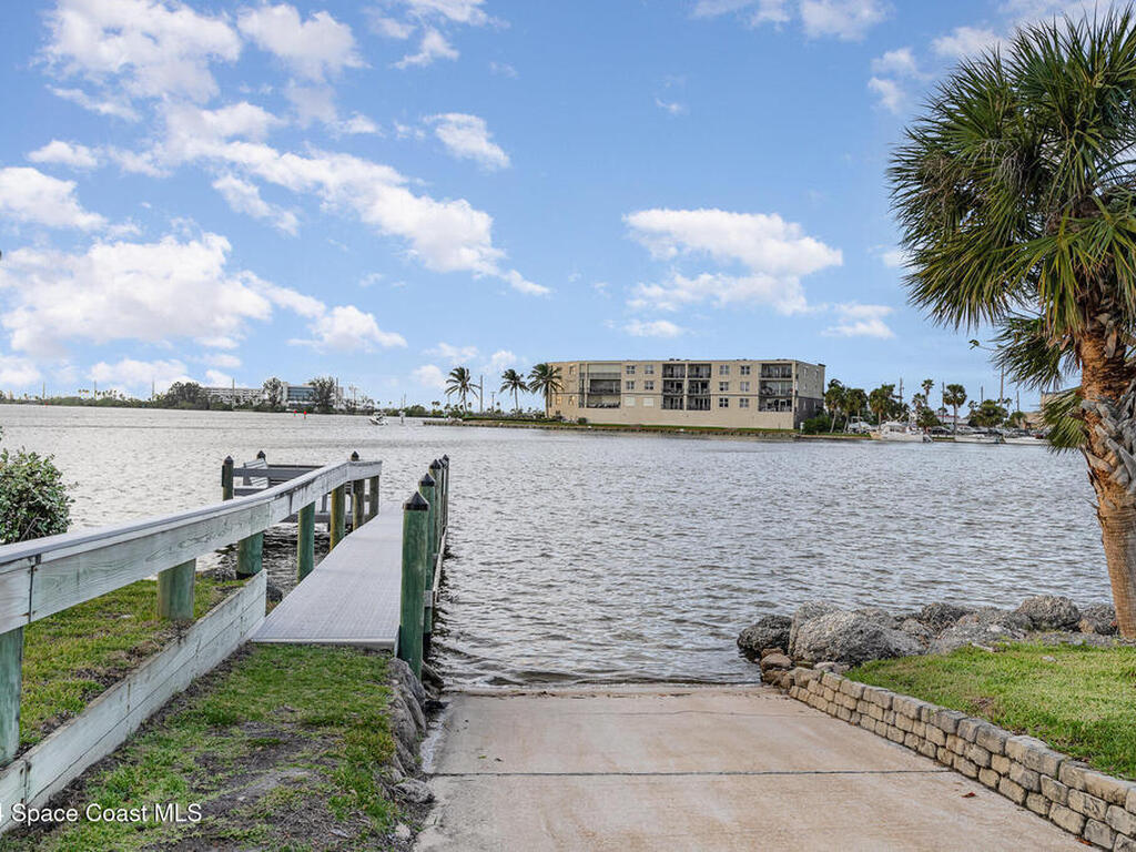 3799 S Banana River Boulevard, Cocoa Beach, FL 32931