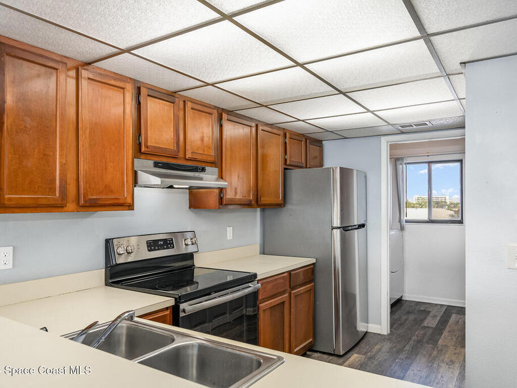 3799 S Banana River Boulevard, Cocoa Beach, FL 32931