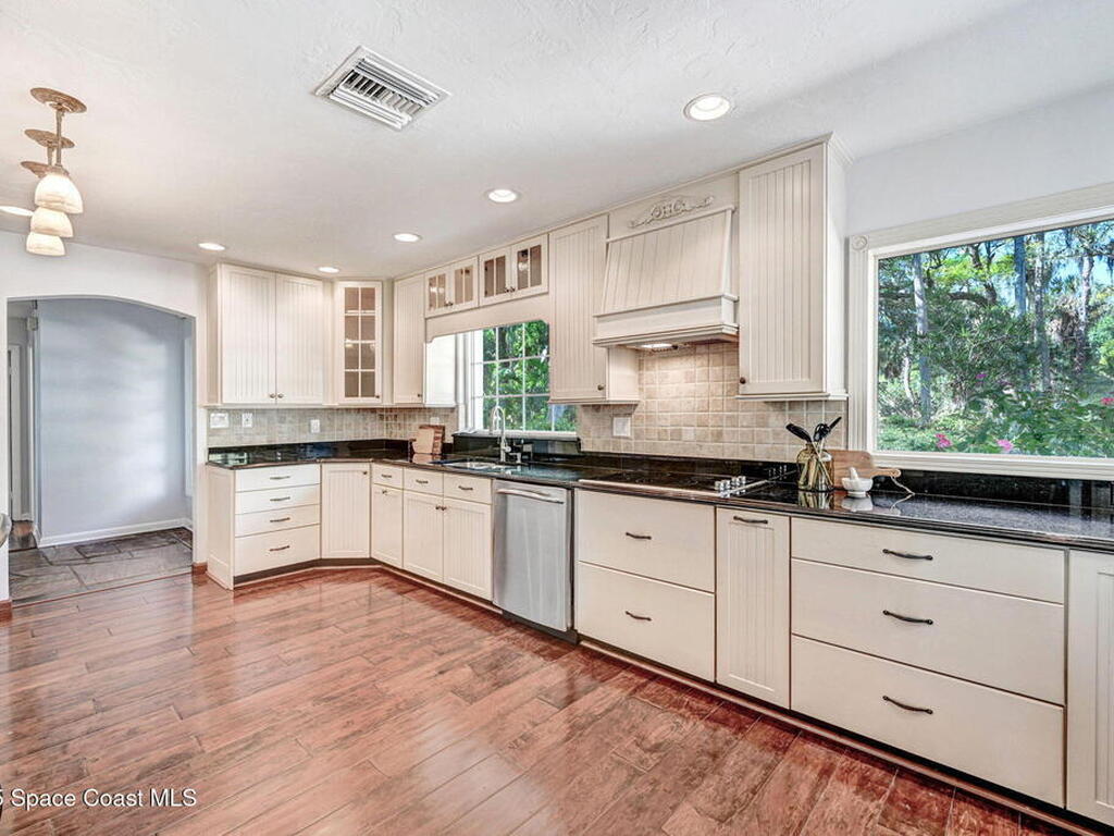 3551 N Sylvan Ln Lane, Melbourne, FL 32935
