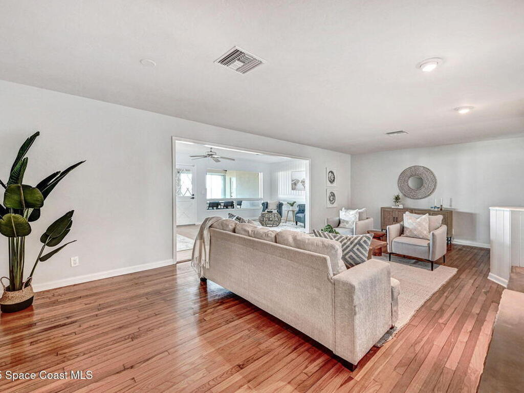 3551 N Sylvan Ln Lane, Melbourne, FL 32935