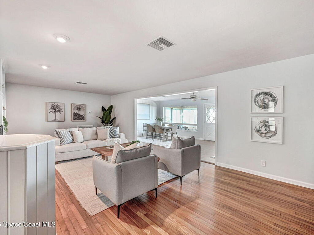 3551 N Sylvan Ln Lane, Melbourne, FL 32935