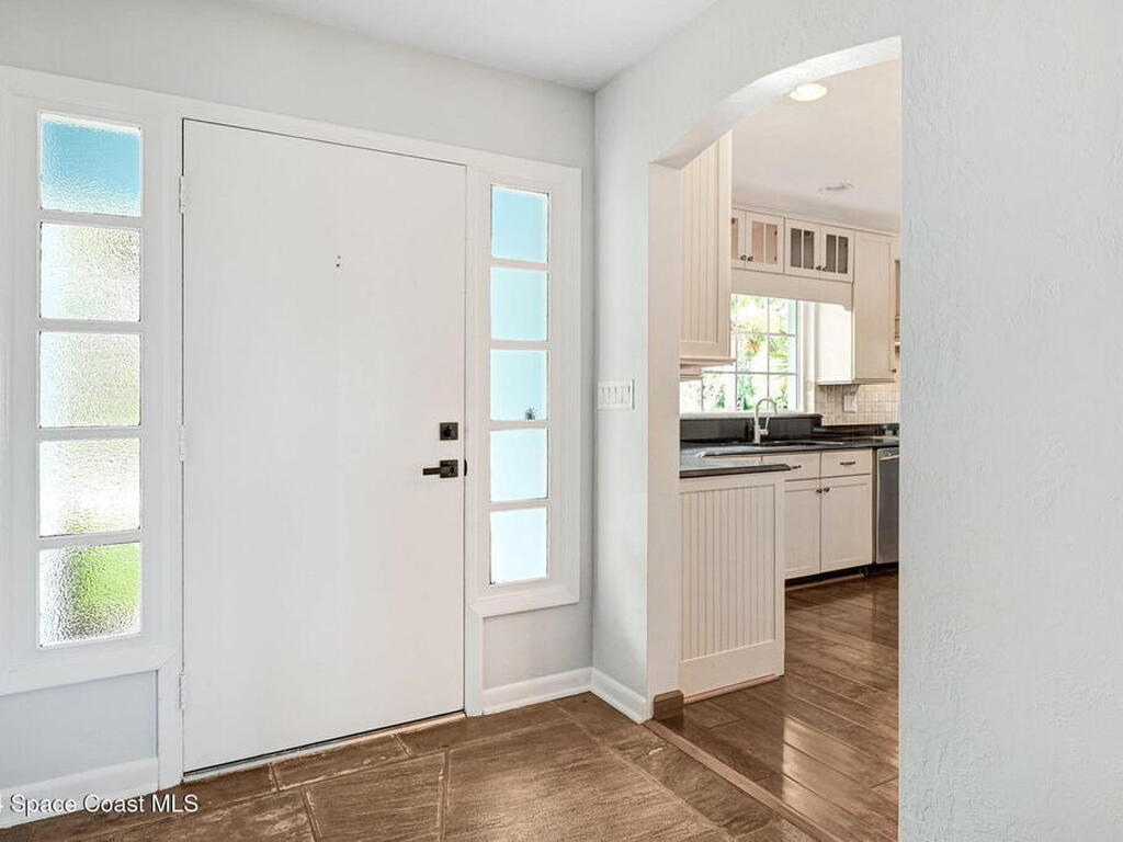 3551 N Sylvan Ln Lane, Melbourne, FL 32935