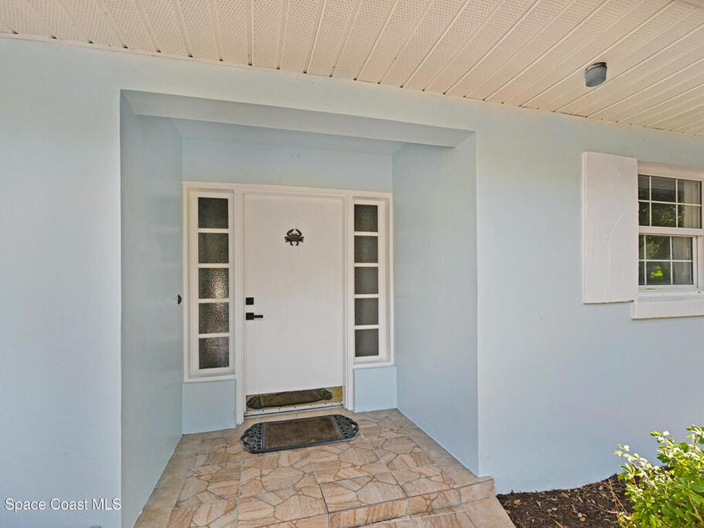 3551 N Sylvan Ln Lane, Melbourne, FL 32935