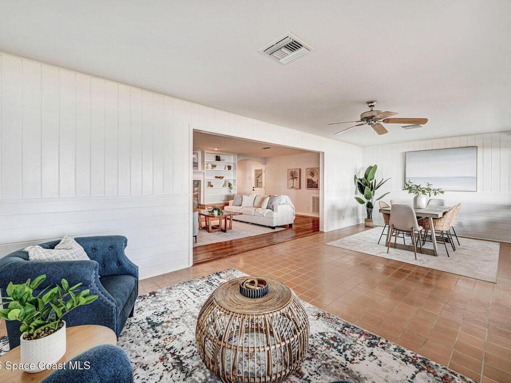3551 N Sylvan Ln Lane, Melbourne, FL 32935