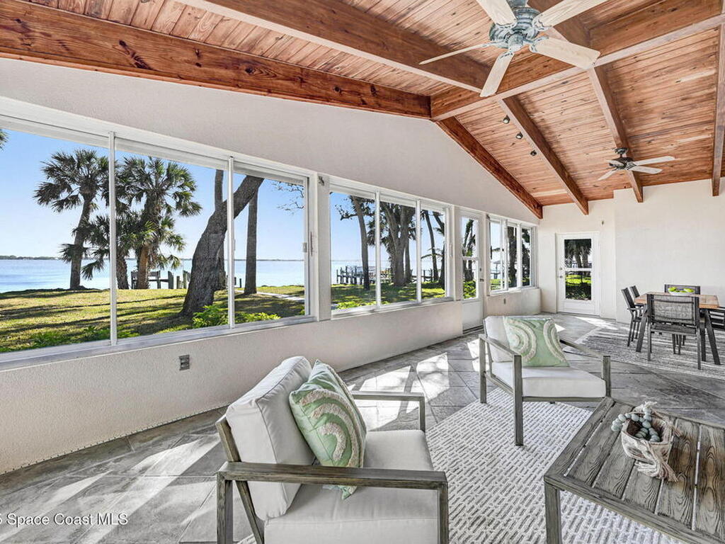 3551 N Sylvan Ln Lane, Melbourne, FL 32935
