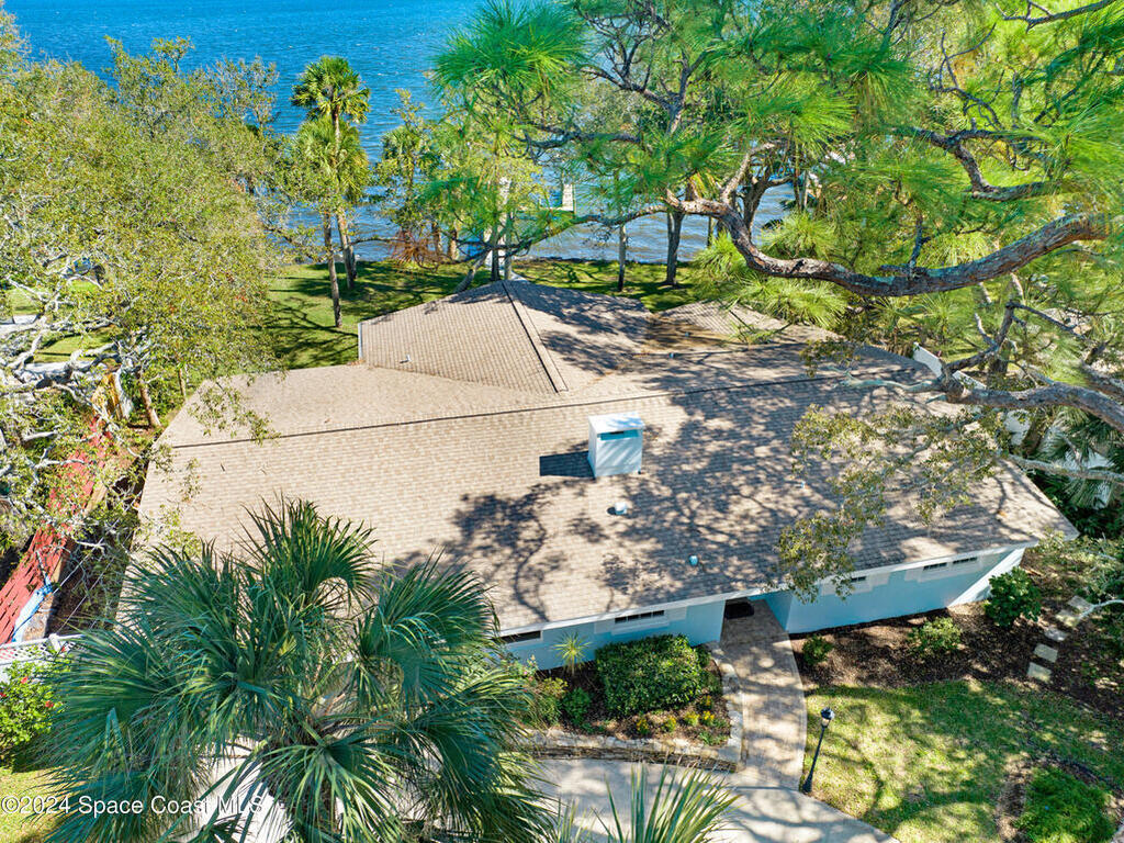 3551 N Sylvan Ln Lane, Melbourne, FL 32935