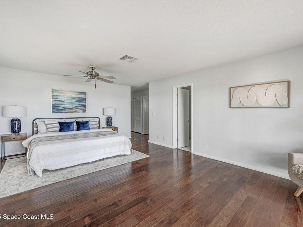 3551 N Sylvan Ln Lane, Melbourne, FL 32935