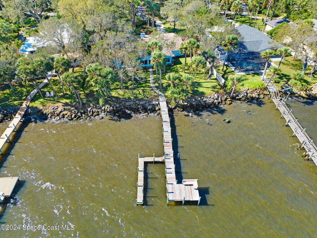 3551 N Sylvan Ln Lane, Melbourne, FL 32935