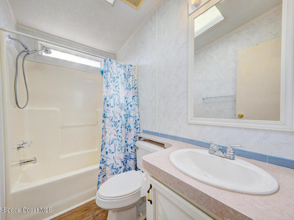 122 Aquarius Terrace, Cocoa, FL 32926