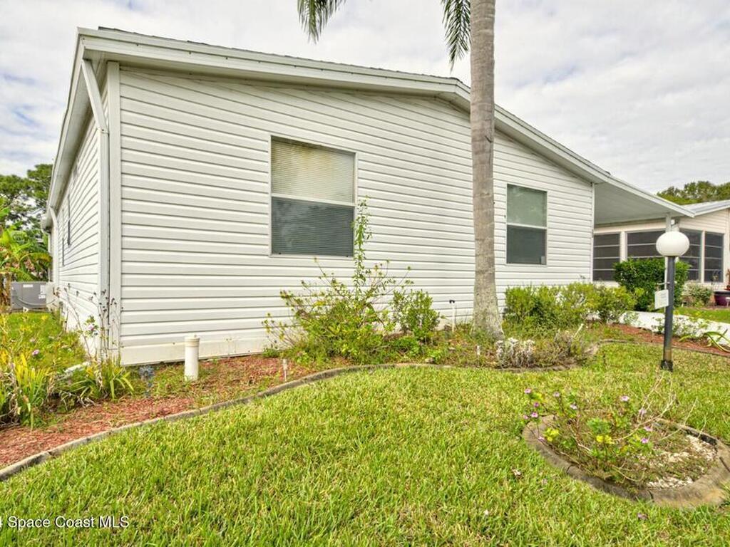 122 Aquarius Terrace, Cocoa, FL 32926