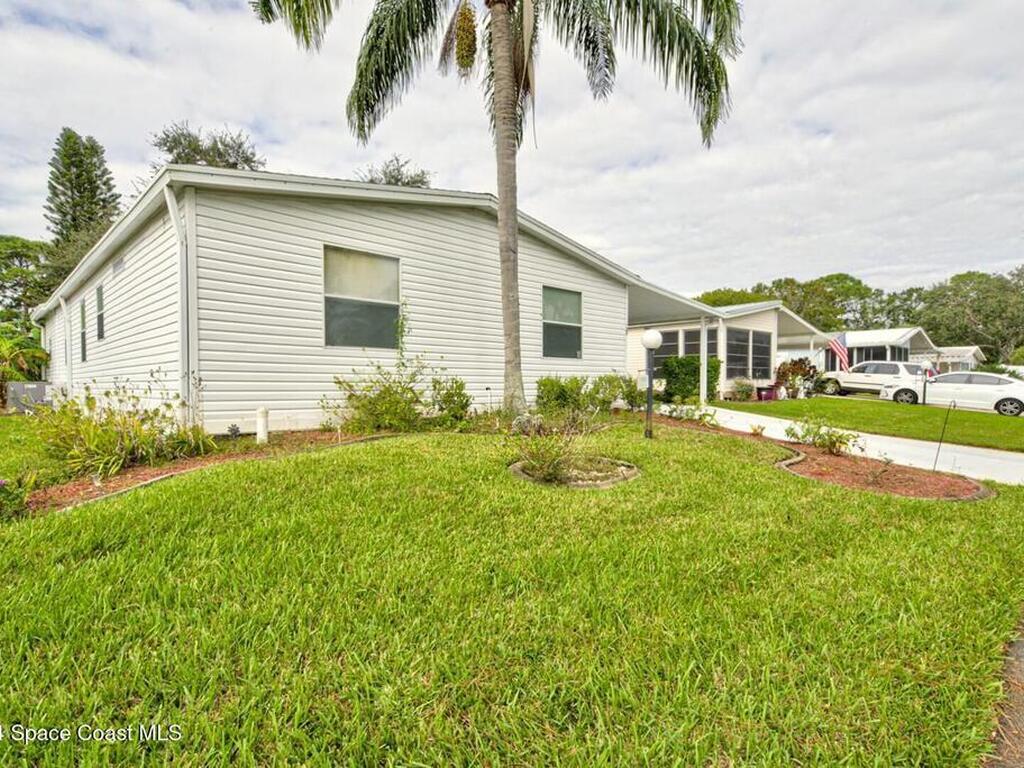 122 Aquarius Terrace, Cocoa, FL 32926