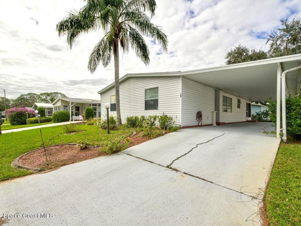 122 Aquarius Terrace, Cocoa, FL 32926
