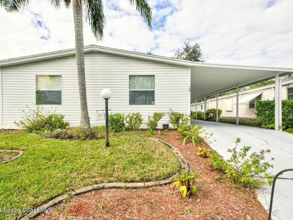 122 Aquarius Terrace, Cocoa, FL 32926