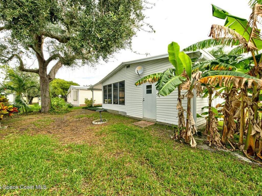 122 Aquarius Terrace, Cocoa, FL 32926