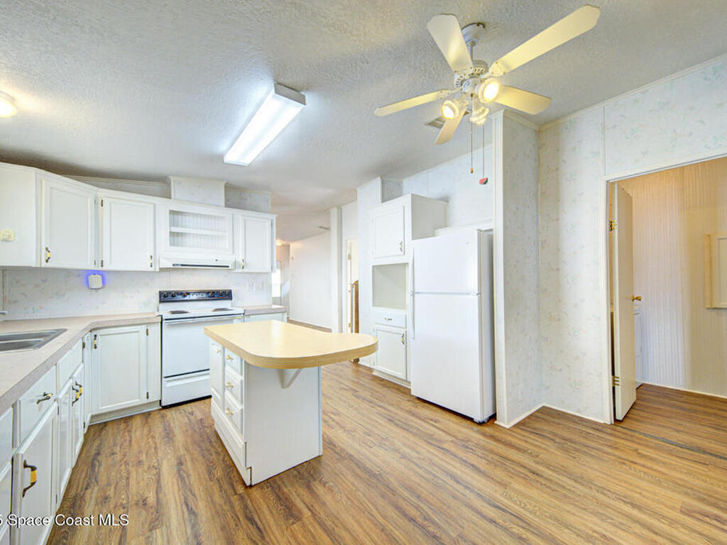 122 Aquarius Terrace, Cocoa, FL 32926