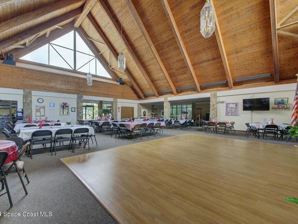 122 Aquarius Terrace, Cocoa, FL 32926