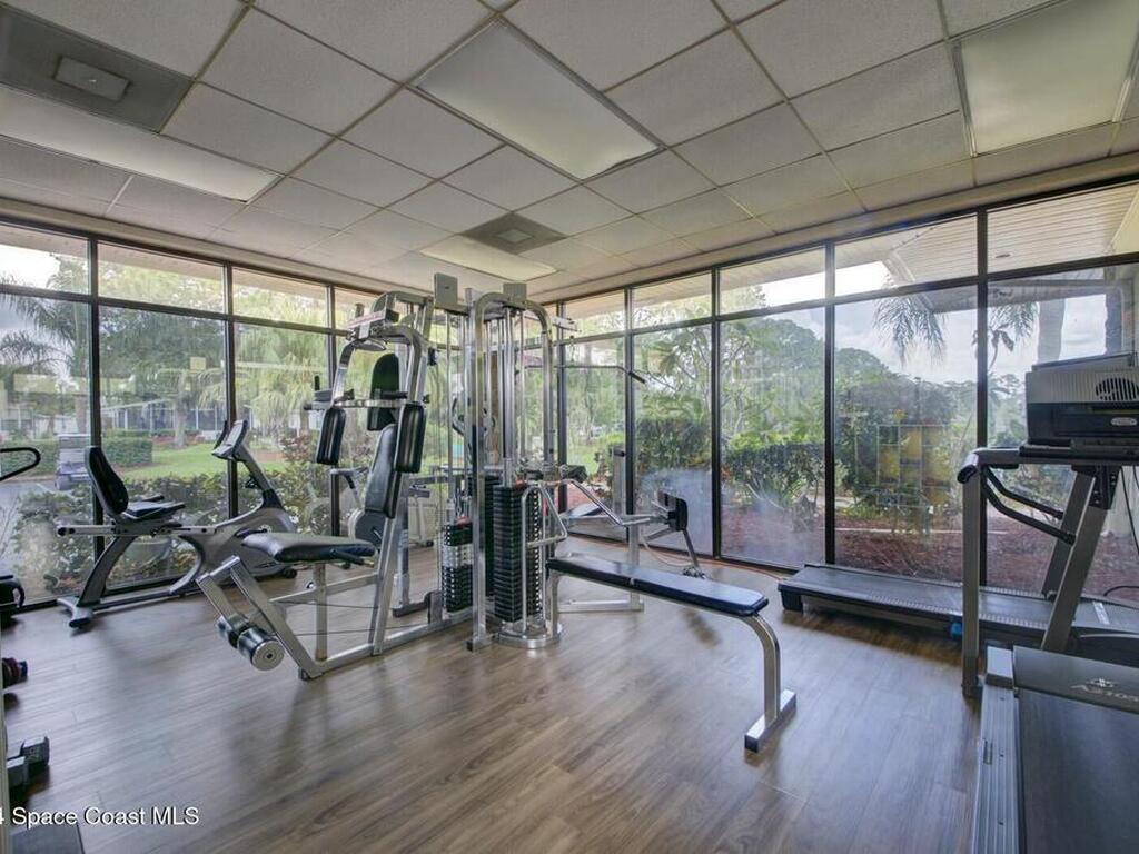 122 Aquarius Terrace, Cocoa, FL 32926