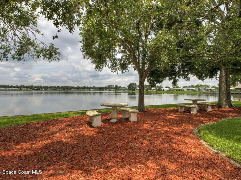 122 Aquarius Terrace, Cocoa, FL 32926