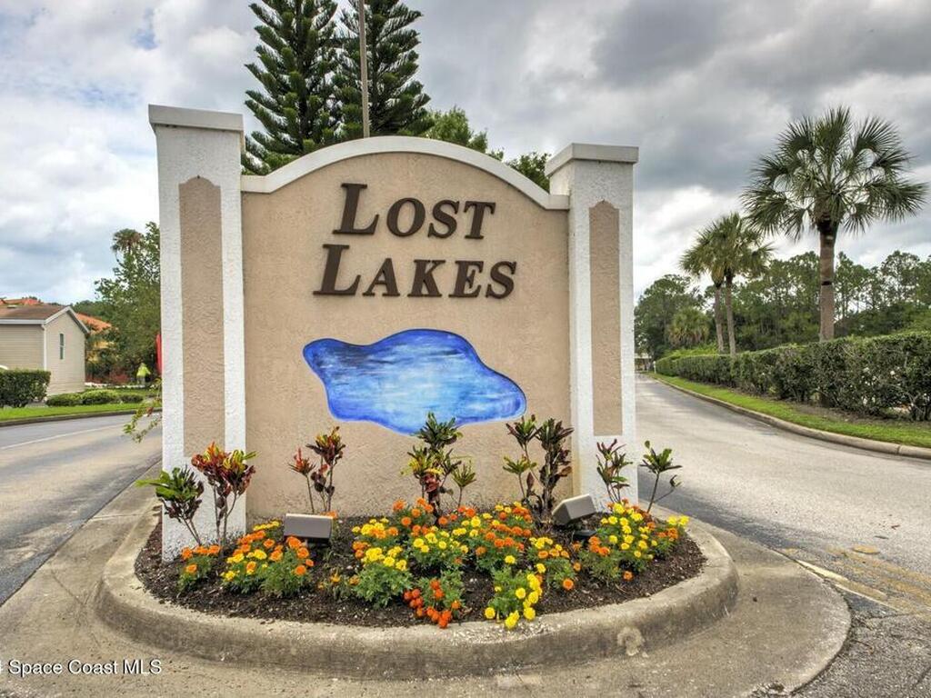 122 Aquarius Terrace, Cocoa, FL 32926