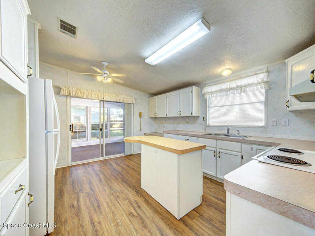 122 Aquarius Terrace, Cocoa, FL 32926