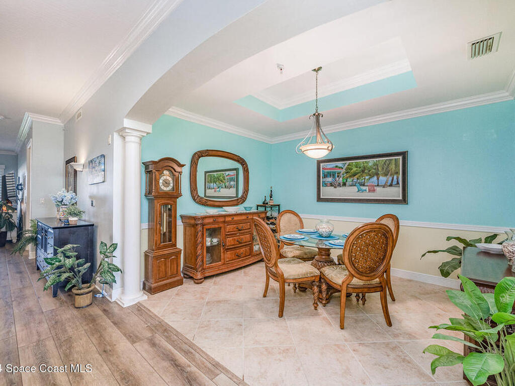 2022 Julep Drive, Cocoa Beach, FL 32931