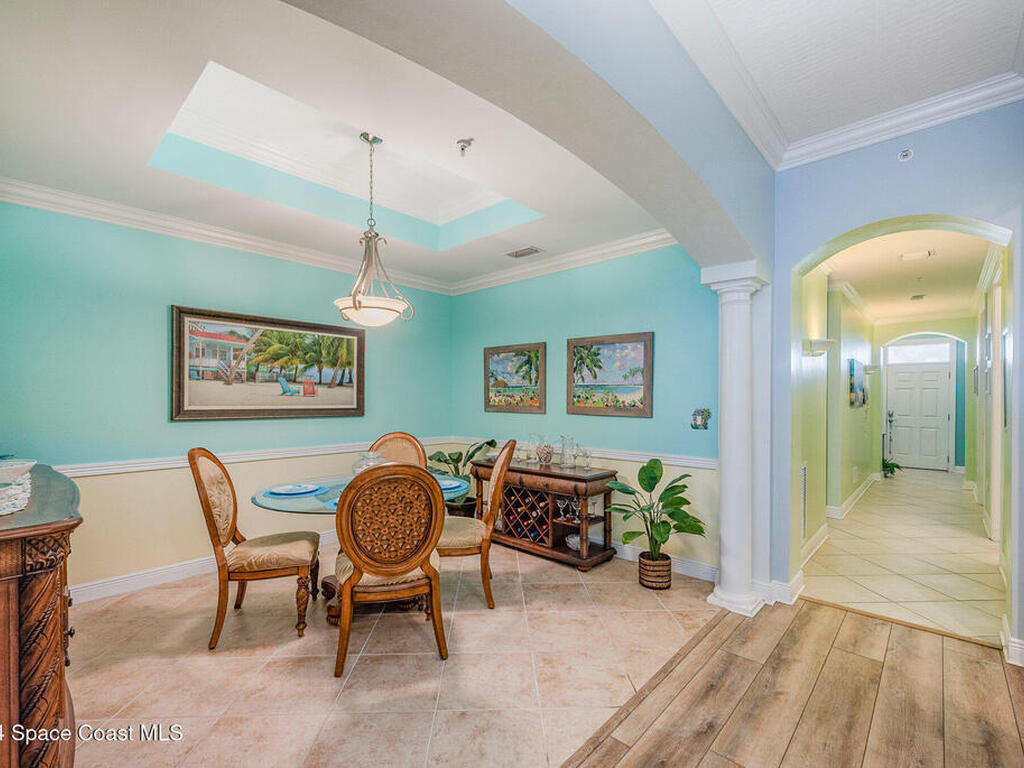 2022 Julep Drive, Cocoa Beach, FL 32931