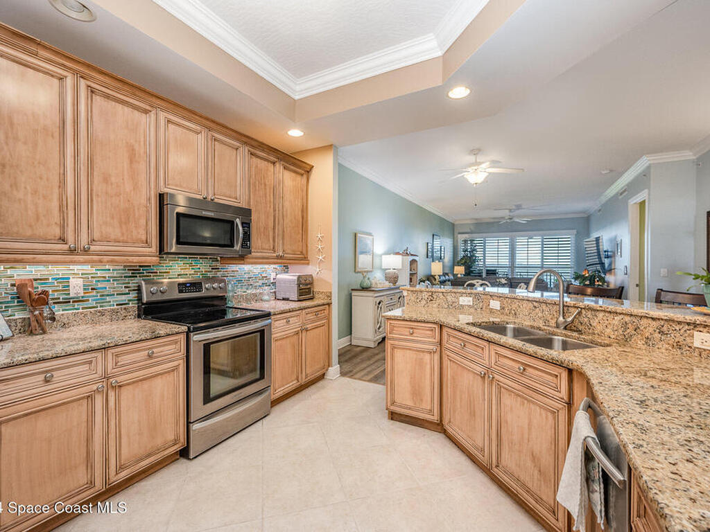 2022 Julep Drive, Cocoa Beach, FL 32931