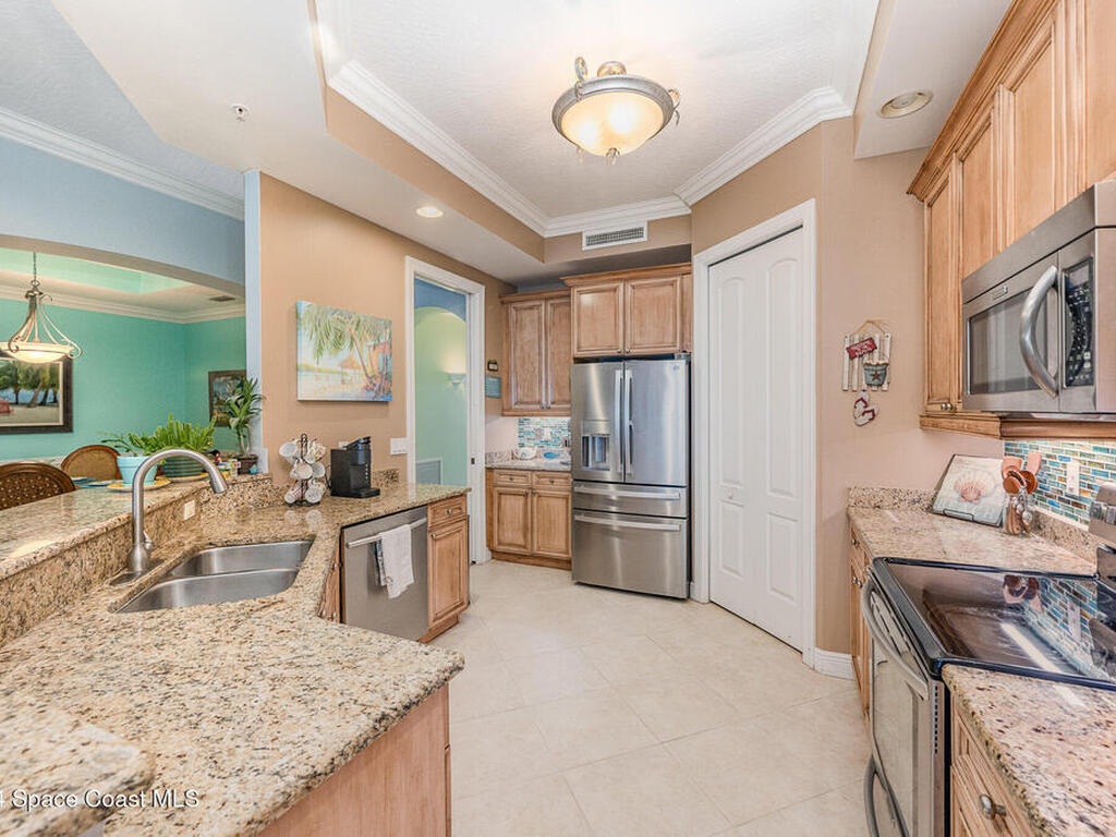 2022 Julep Drive, Cocoa Beach, FL 32931
