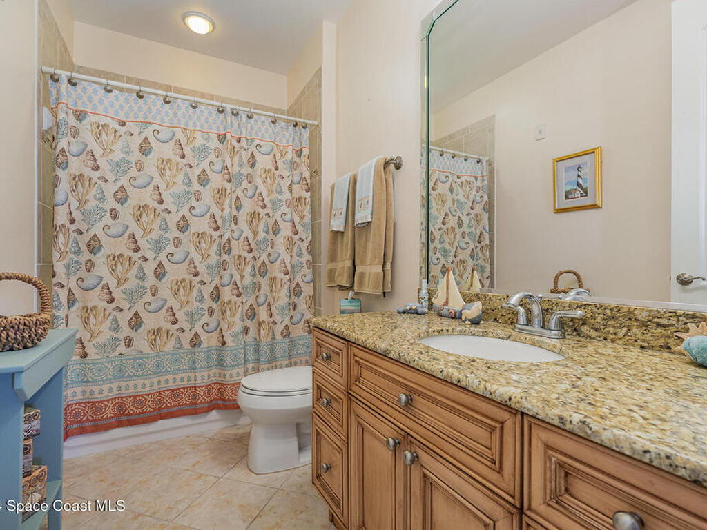 2022 Julep Drive, Cocoa Beach, FL 32931