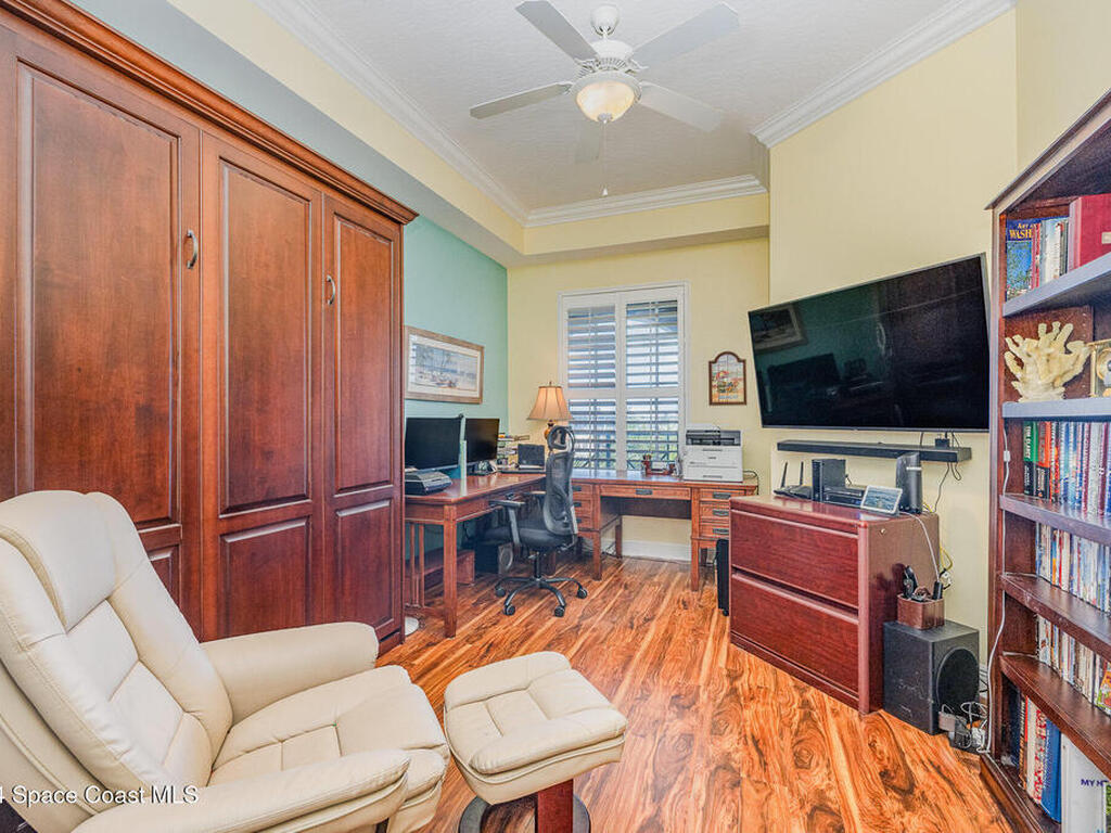 2022 Julep Drive, Cocoa Beach, FL 32931