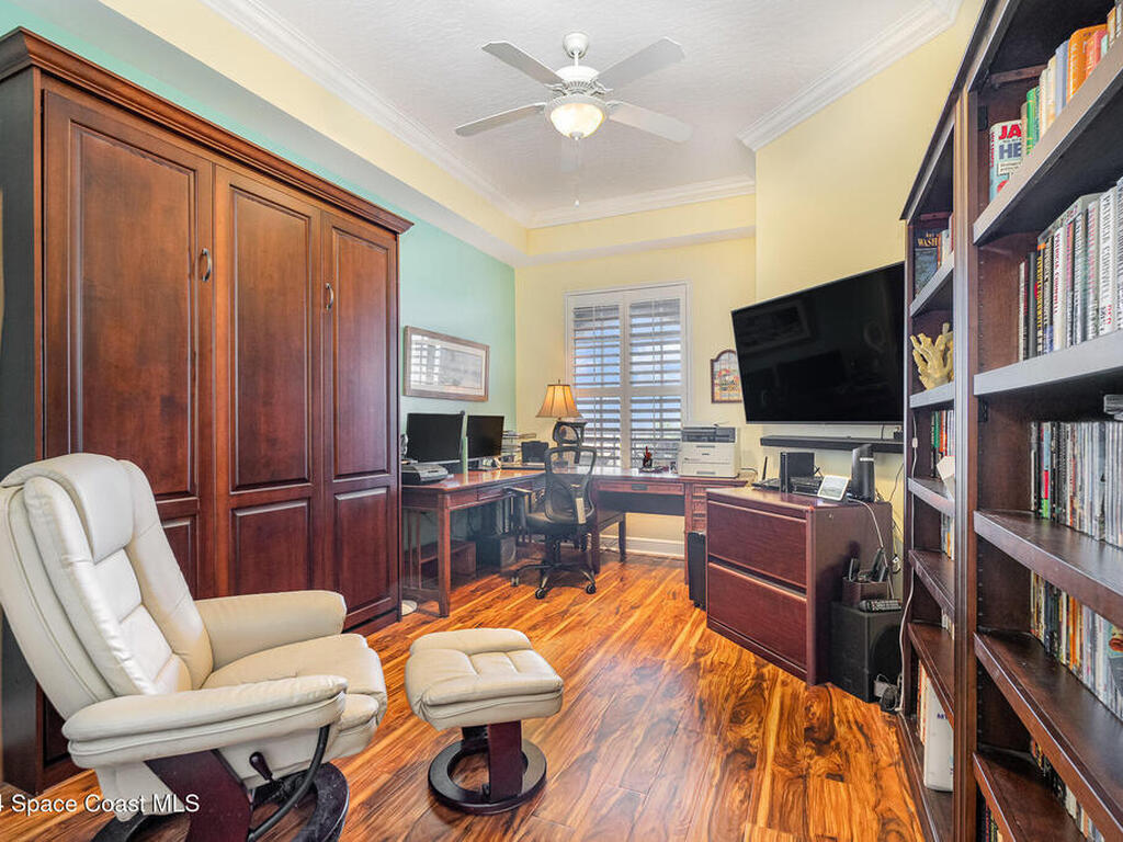 2022 Julep Drive, Cocoa Beach, FL 32931