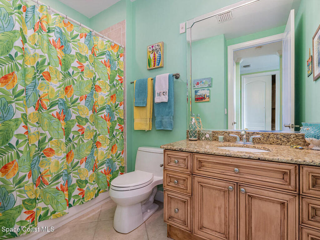 2022 Julep Drive, Cocoa Beach, FL 32931