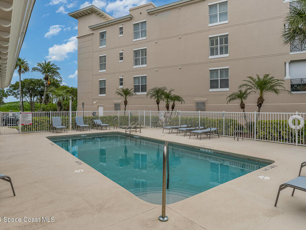 2022 Julep Drive, Cocoa Beach, FL 32931