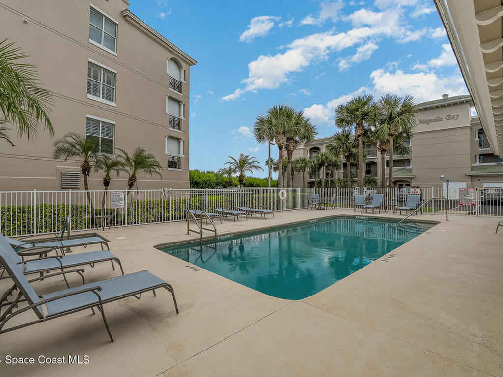2022 Julep Drive, Cocoa Beach, FL 32931