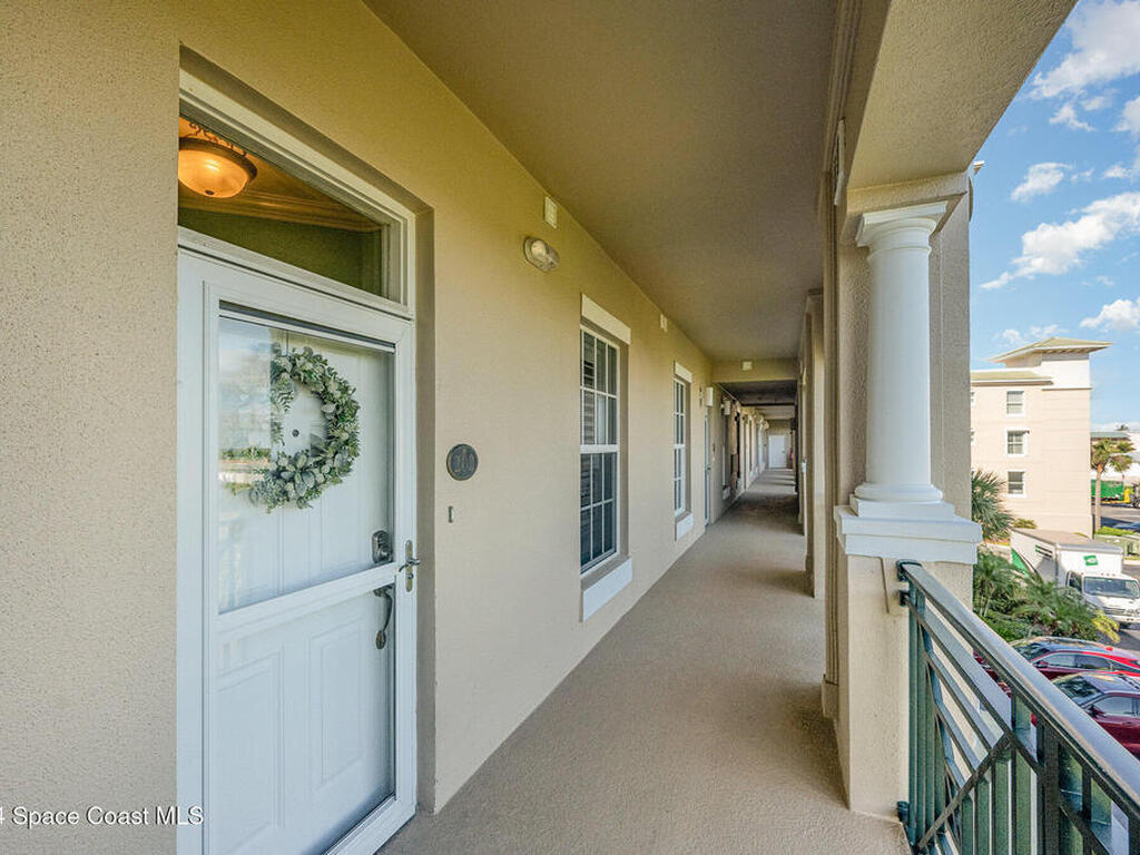 2022 Julep Drive, Cocoa Beach, FL 32931