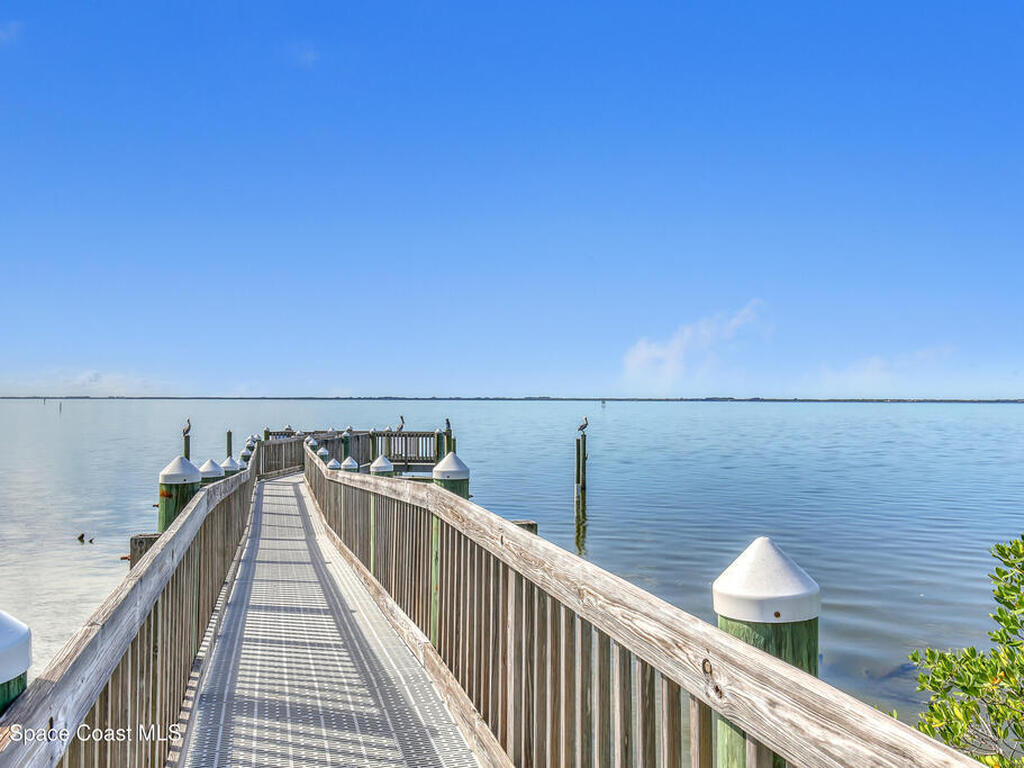 2022 Julep Drive, Cocoa Beach, FL 32931