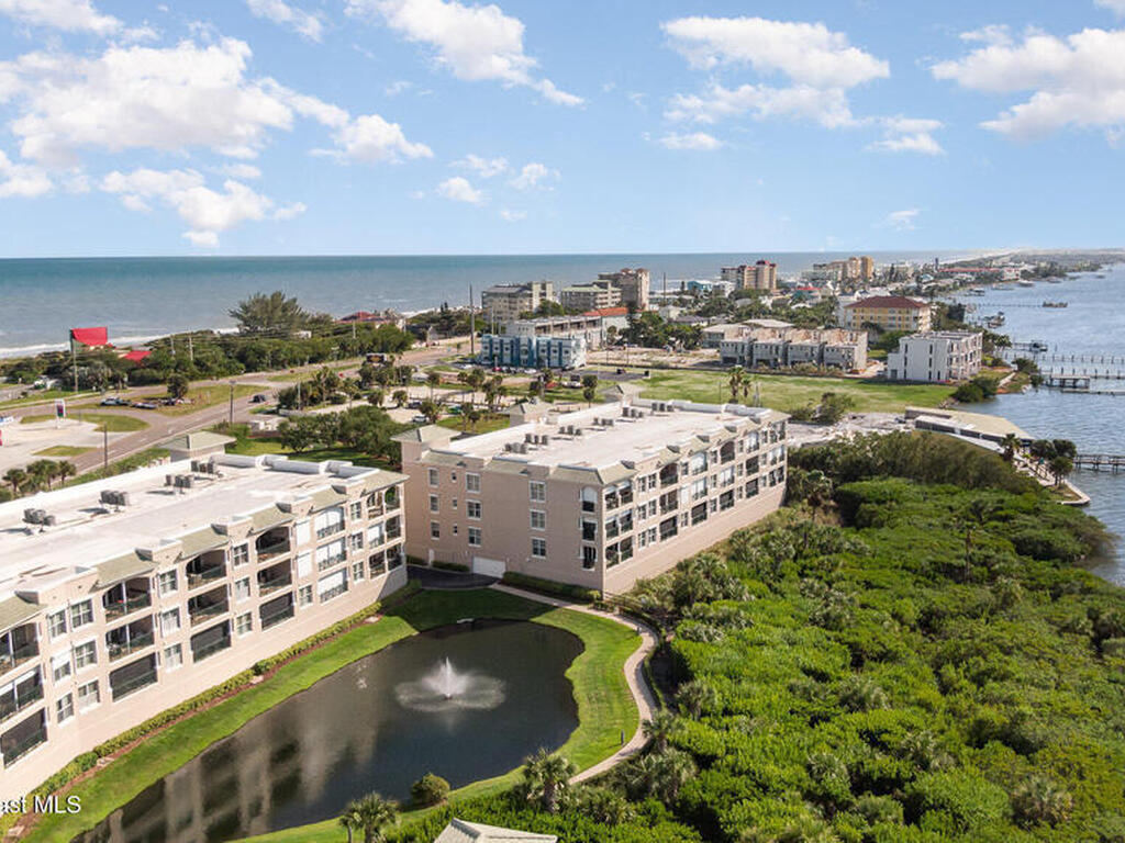 2022 Julep Drive, Cocoa Beach, FL 32931
