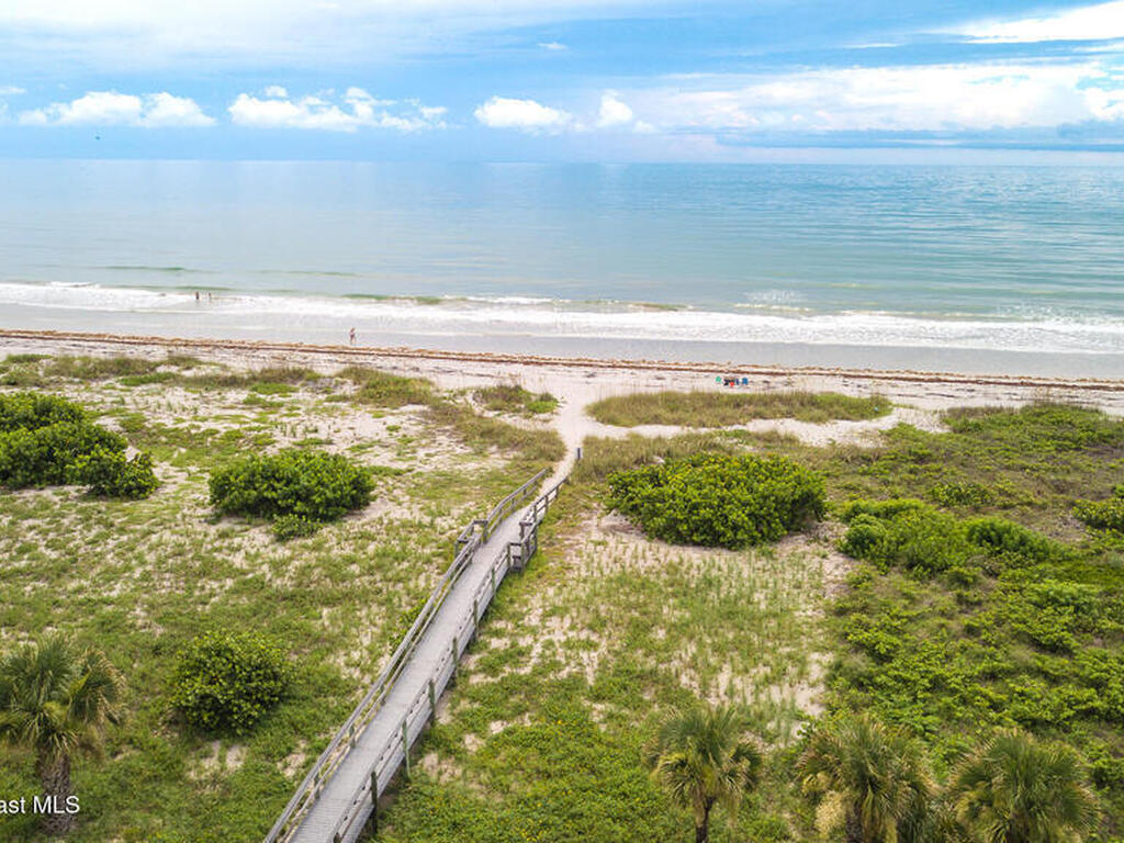 3170 N Atlantic Avenue, Cocoa Beach, FL 32931