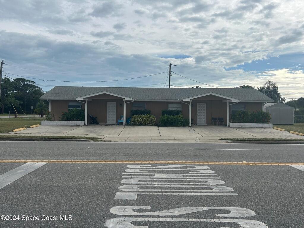 1851 Croton Road, Melbourne, FL 32935