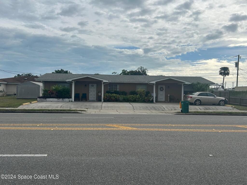 1851 Croton Road, Melbourne, FL 32935