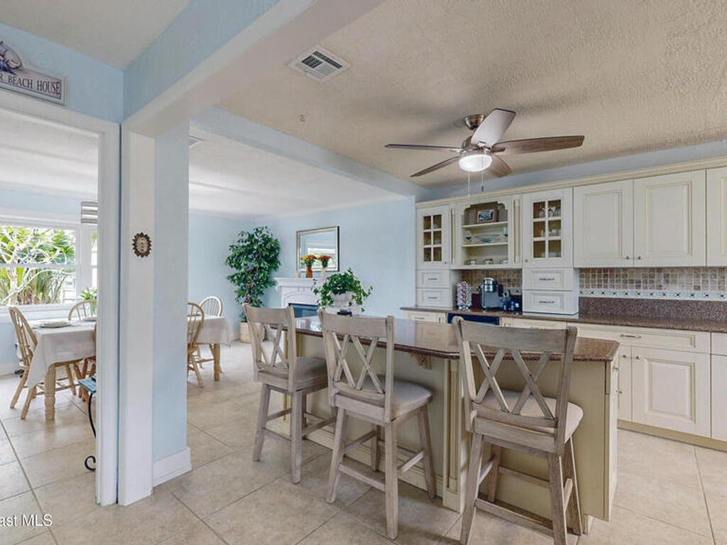 491 Indian Creek Drive, Cocoa Beach, FL 32931
