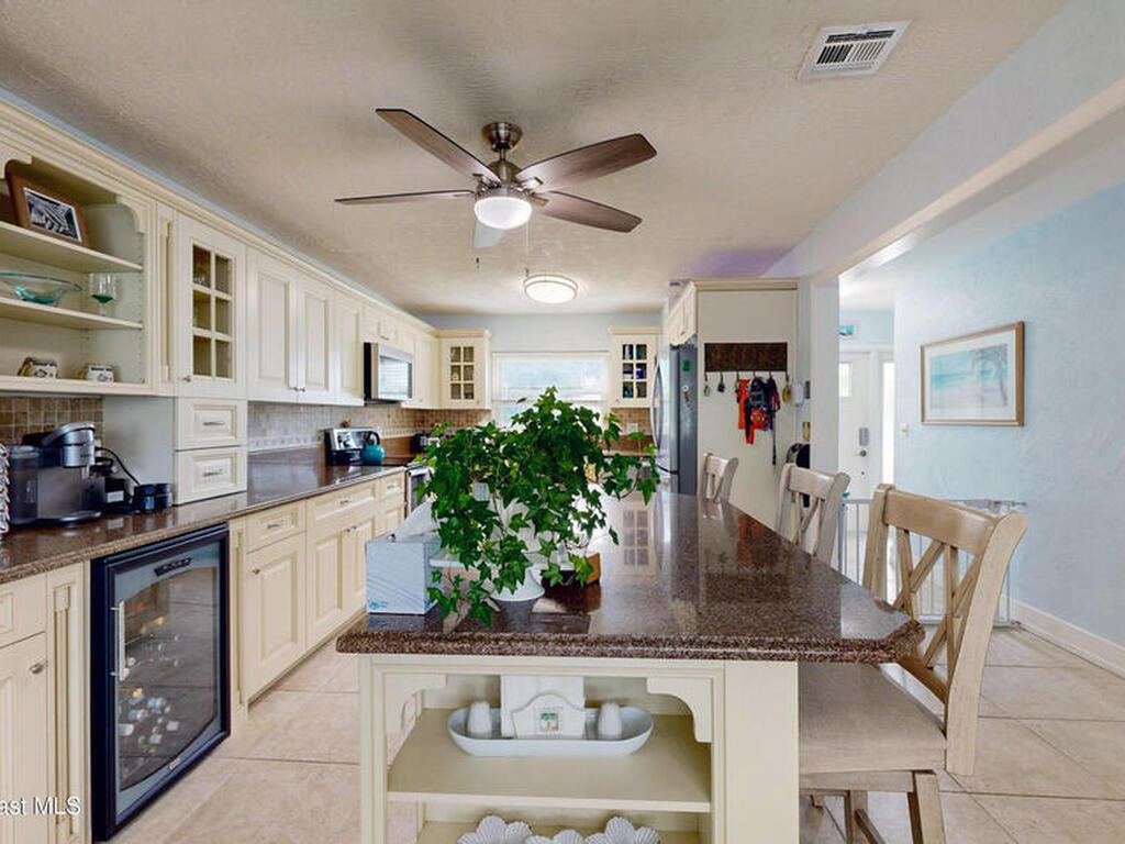 491 Indian Creek Drive, Cocoa Beach, FL 32931