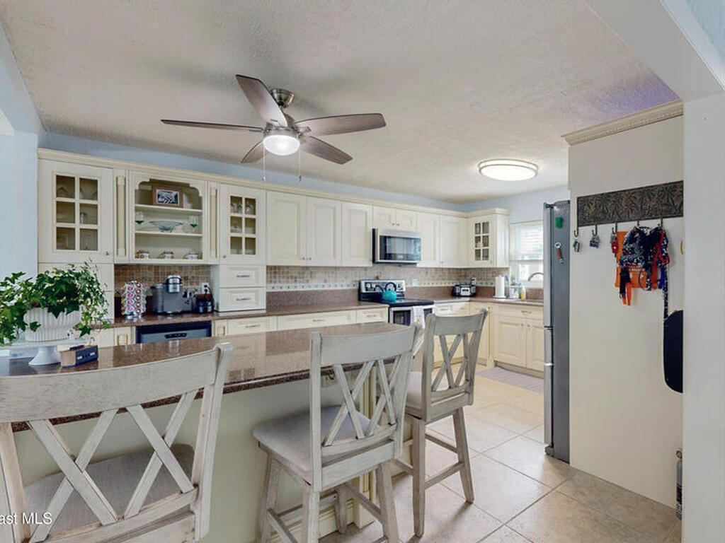 491 Indian Creek Drive, Cocoa Beach, FL 32931