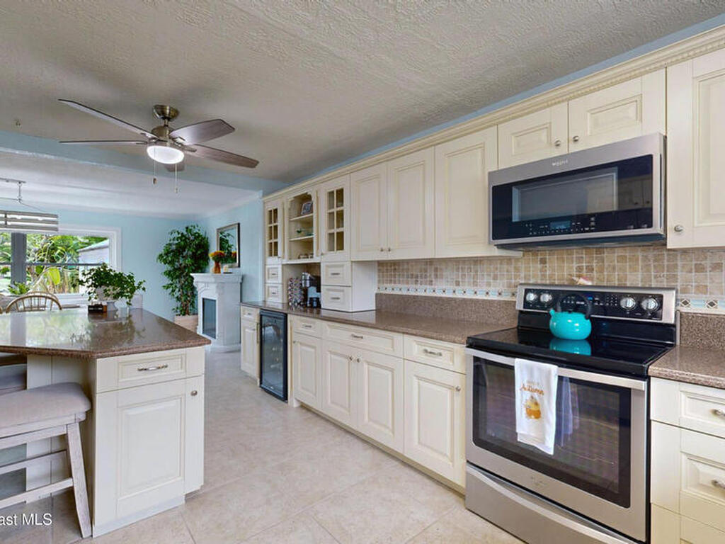 491 Indian Creek Drive, Cocoa Beach, FL 32931