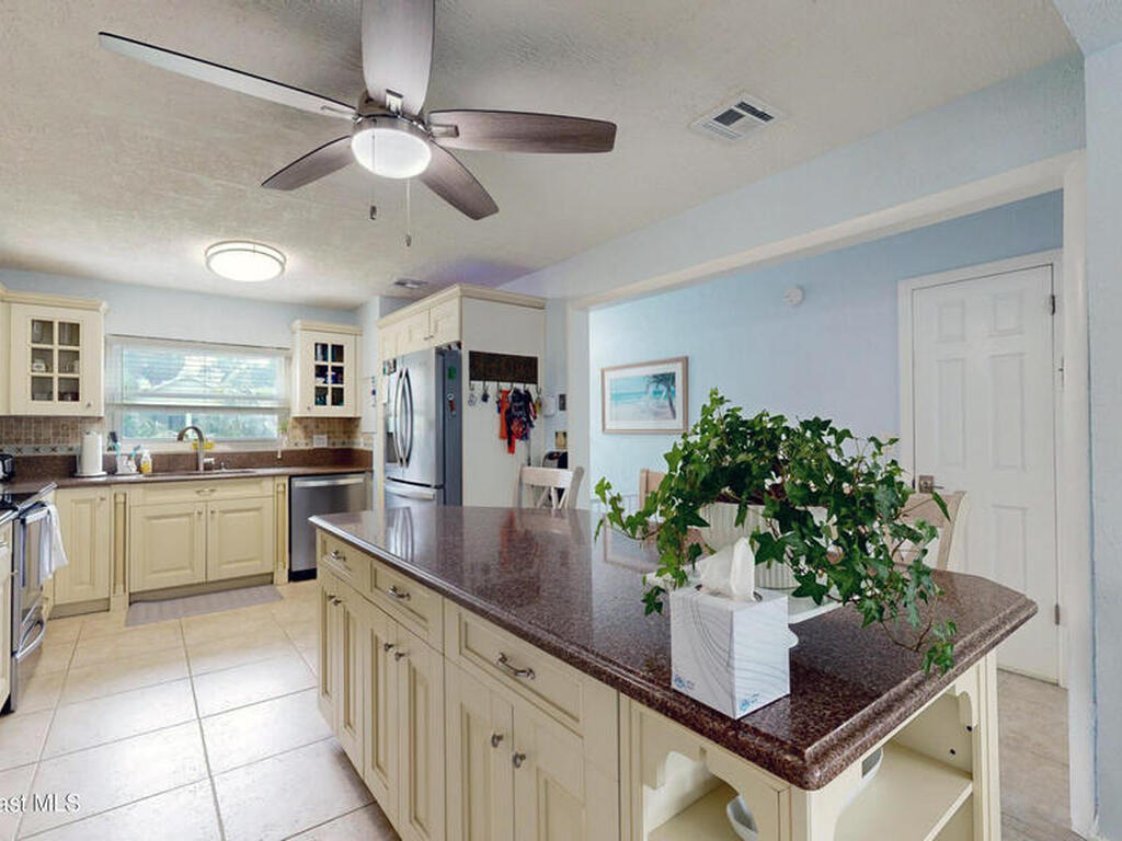 491 Indian Creek Drive, Cocoa Beach, FL 32931