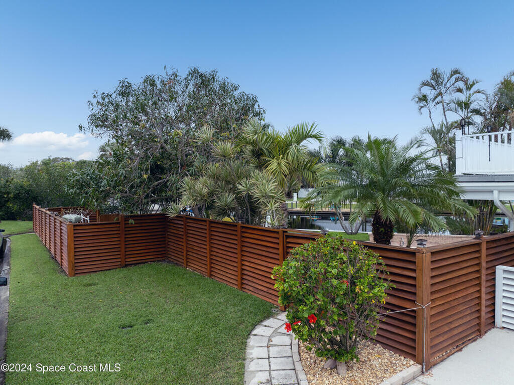 491 Indian Creek Drive, Cocoa Beach, FL 32931