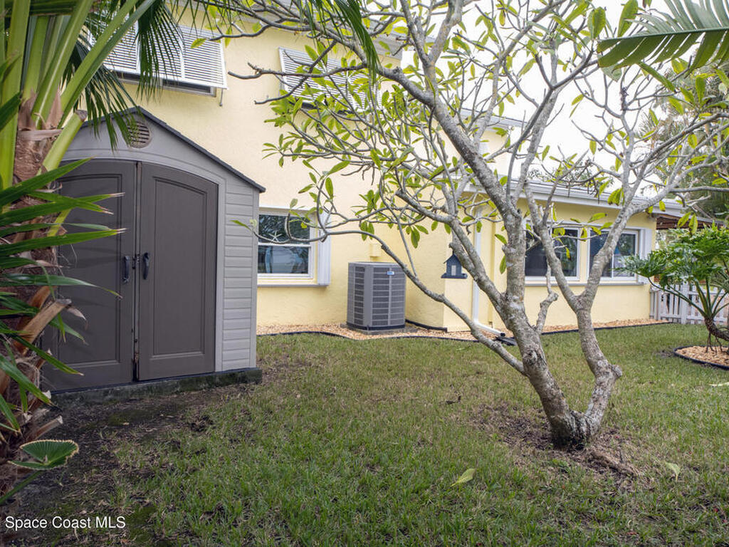 491 Indian Creek Drive, Cocoa Beach, FL 32931