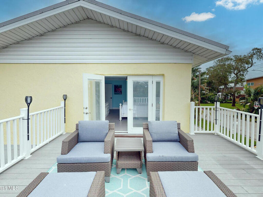 491 Indian Creek Drive, Cocoa Beach, FL 32931